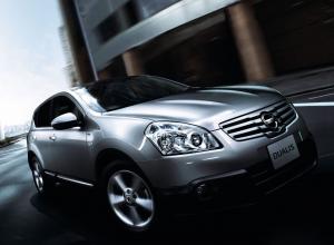 Nissan Dualis '2007